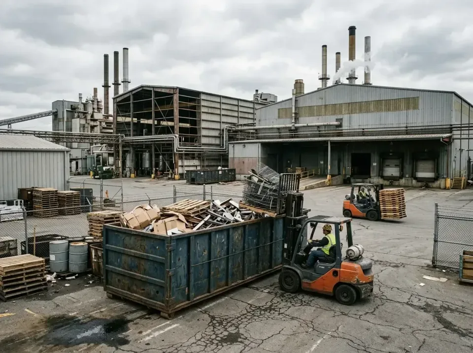 industrial-factory-scrap-conta-003 — frequently asked questions, Cheap Roll-off Dumpster Rentals in North Wantagh, NY